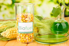 Drive End biofuel availability