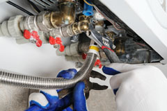 Drive End boiler repair companies