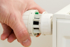 Drive End central heating repair costs