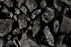 Drive End coal boiler costs