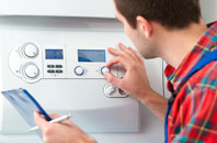 free commercial Drive End boiler quotes