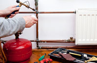 free Drive End heating repair quotes