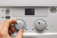 free Drive End boiler maintenance quotes